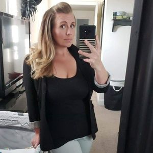 Meet your Posher, Brandi